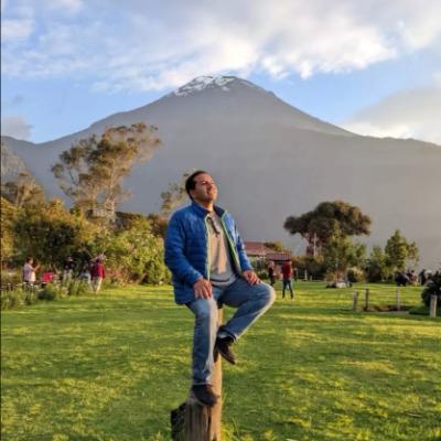 Ivan Martinez