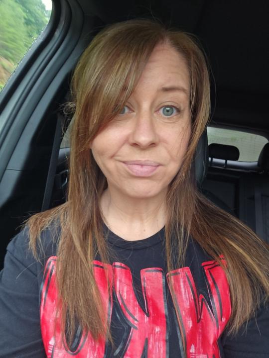 Amanda Guffey
