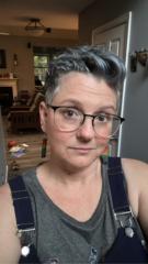 Tracy Lonski