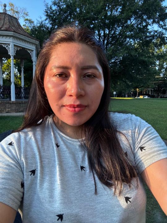 Elida Morales