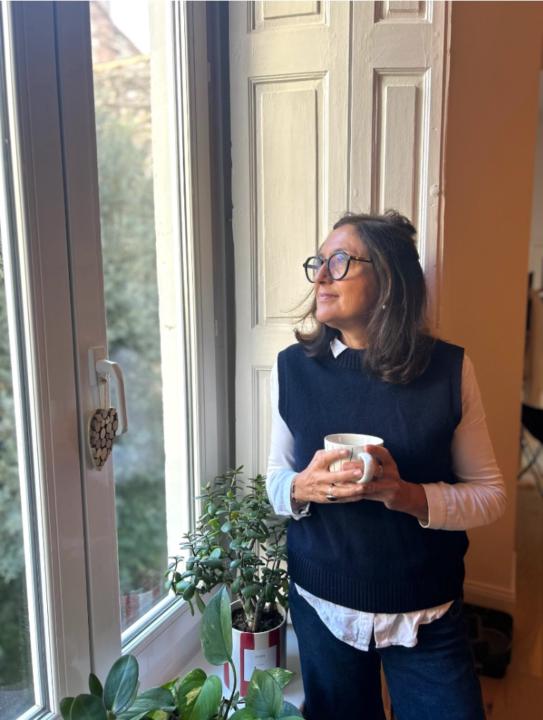 Stéphanie Aubry