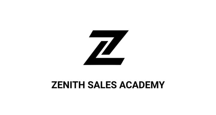 Zenith - The Blueprint