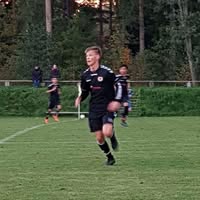Isac Danielsson