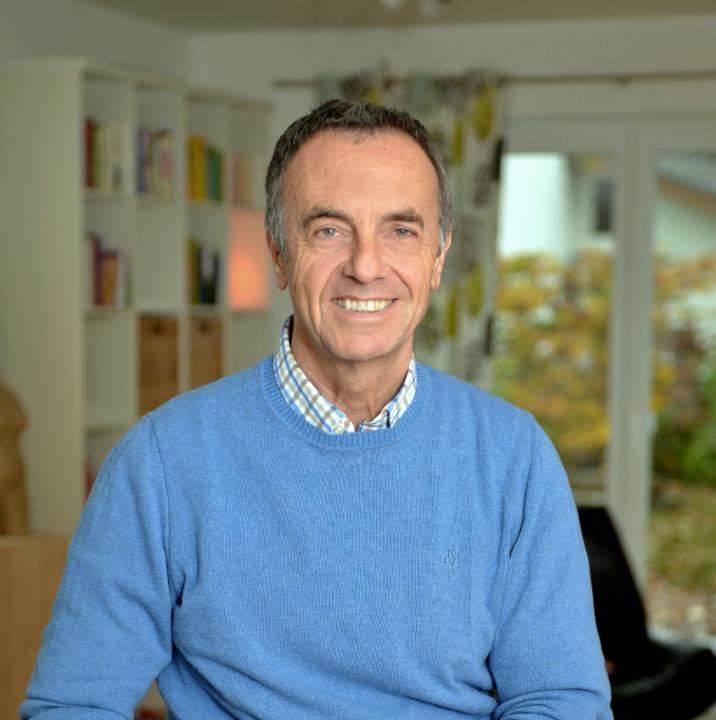 Otto Kriegenhofer