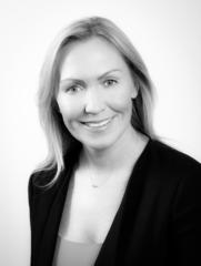 Jayne O'Gorman