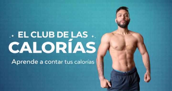 EL CLUB DE LAS CALORIAS
