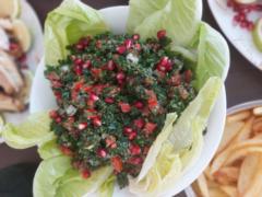 Zahraa Ali El Tamimi