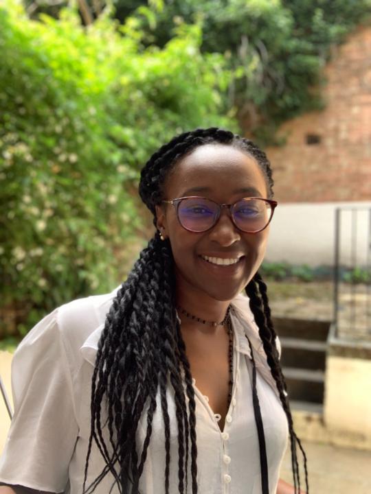 Teresa Ibe