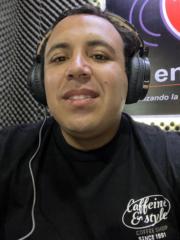 Fernando Giovanni Barrera malfabon