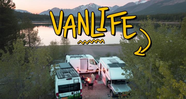 The Vanlife Network (FREE)