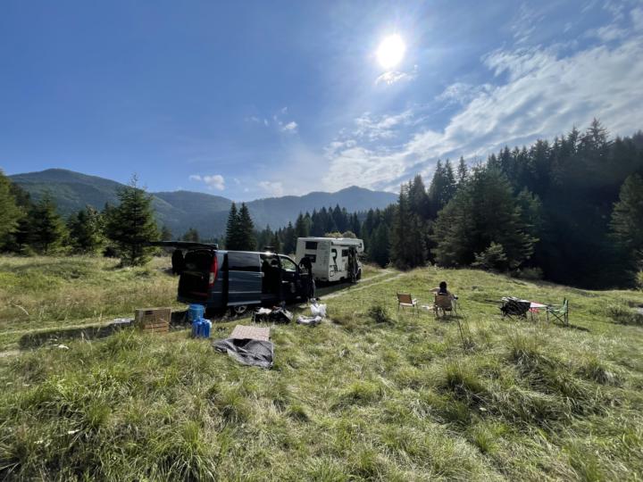 Poland - transfargaria