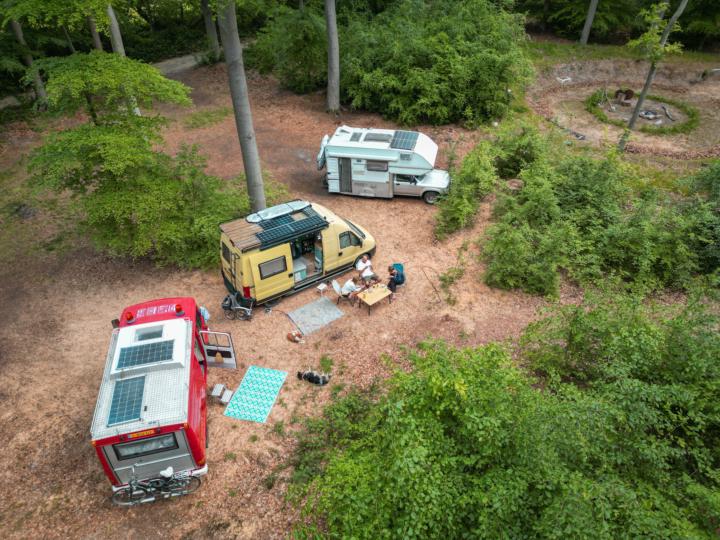 Welcome to The Vanlife Network (FREE) – Start Here! 👇🔥
