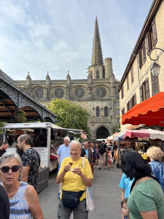 Mirepoix (FR)