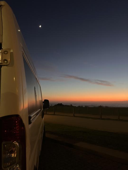 Merry Christmas nomads!