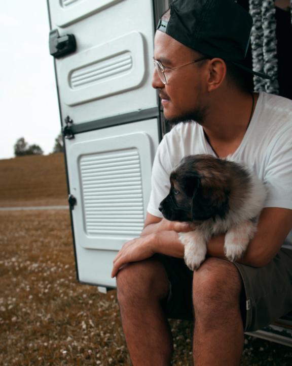 The Ugly Road to Vanlife Freedom (You Didn’t See...) 