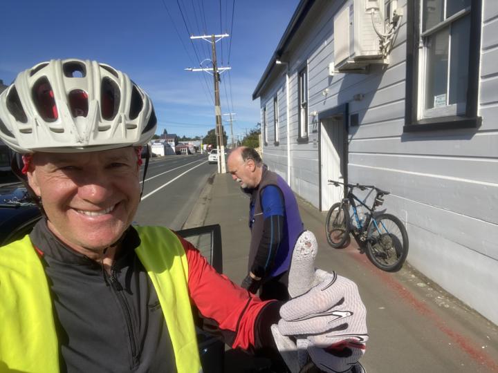 Merry Christmas 🎄 from New Zealand 🥰