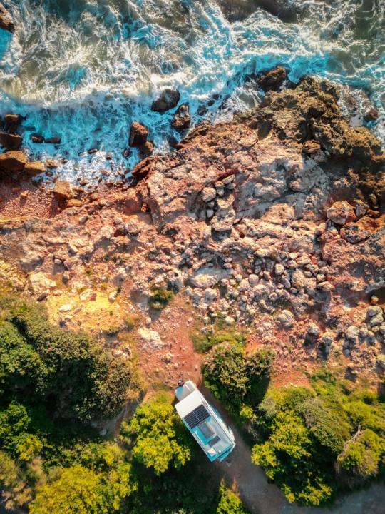 The NEW Way To Unlock Vanlife Freedom ✌️