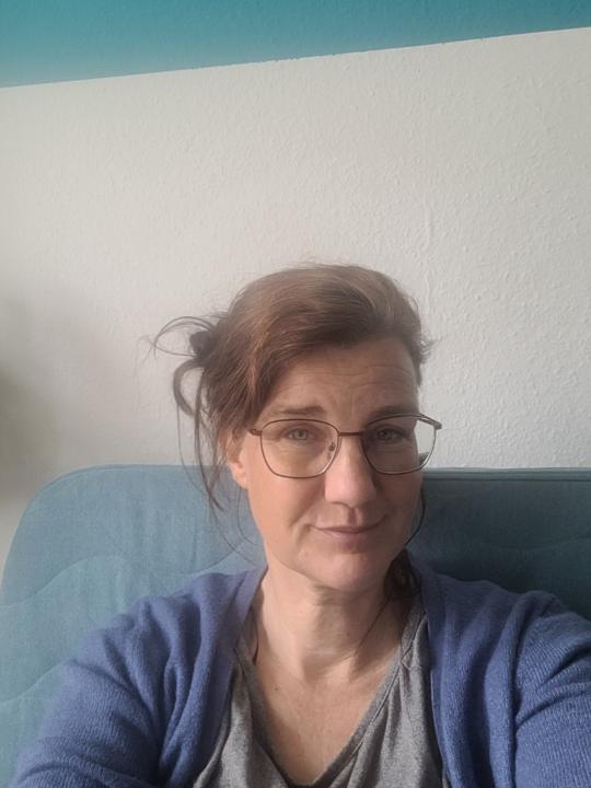 Sandra Beier