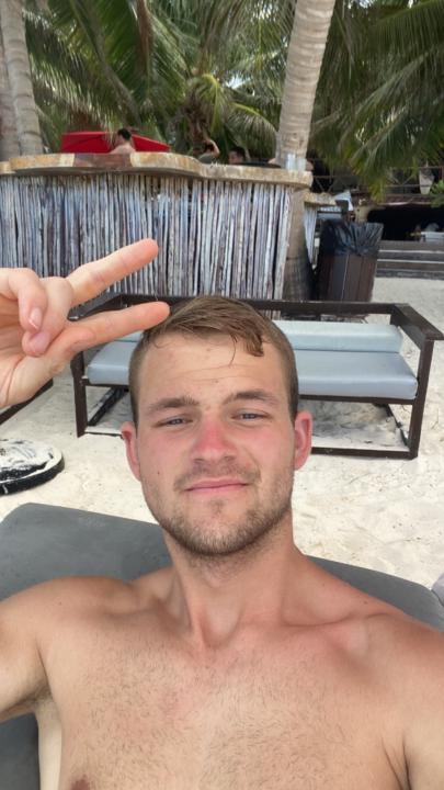 Rutger Roenhorst
