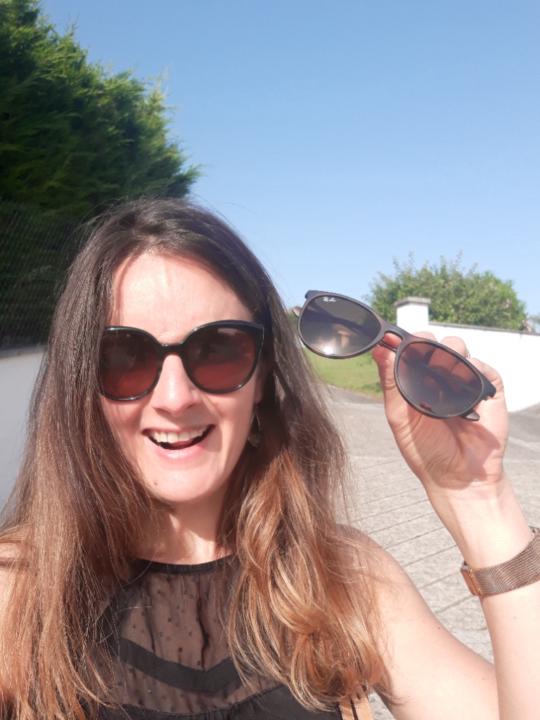 Yolène Castaing