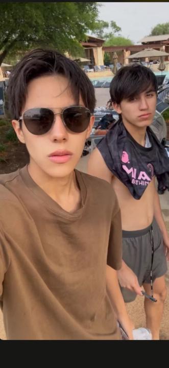 Bruno herrera Martínez