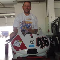 Steven Platts