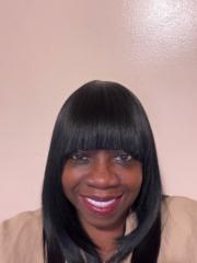 Angelique Cooper