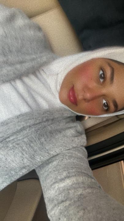 Fatma Nabeel