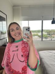 Georgina Rayner