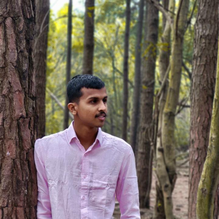 Rohan Phuke