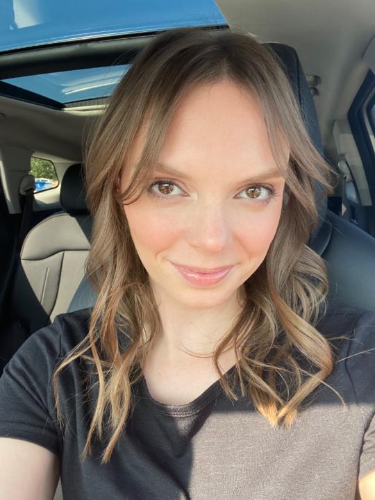 Amanda Martin