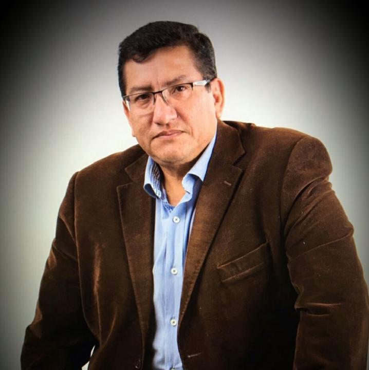 Ludwig Calderon