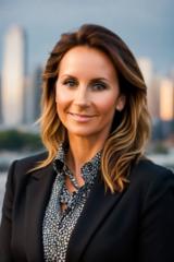 Traci Frost