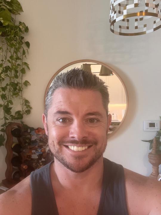 Chris Townsend