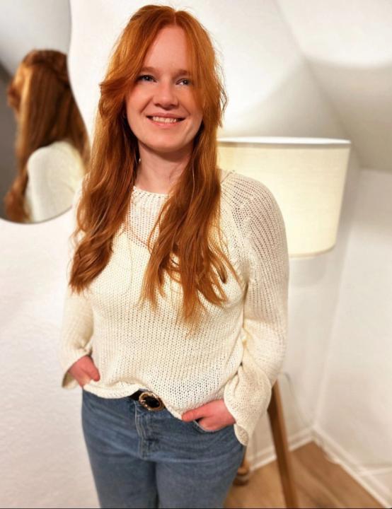 Ariane Krause