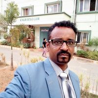 Alemayehu  mitiku Terfa