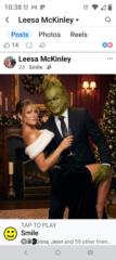 Leesa McKinley