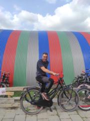 Marc Linares Falomir