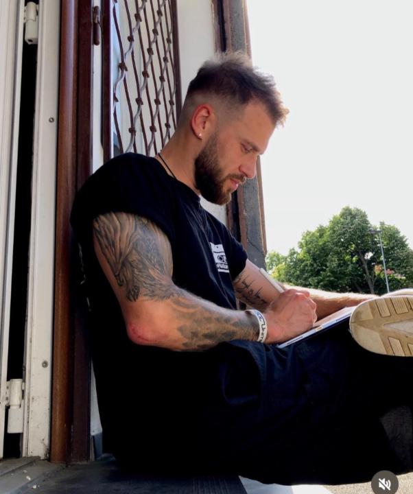 Standa Prošek