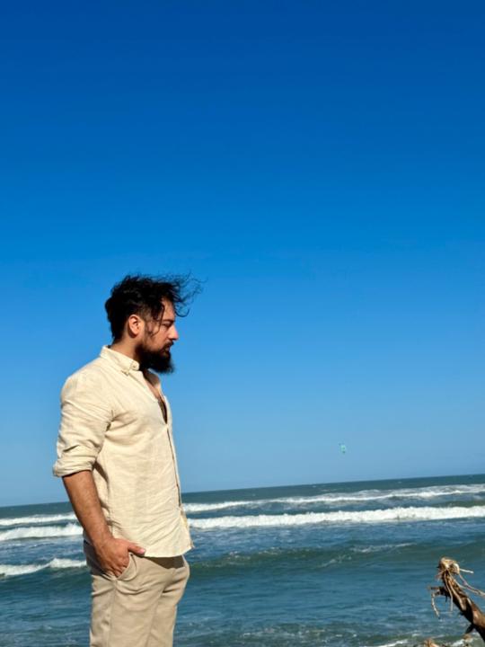Daniel Pariente