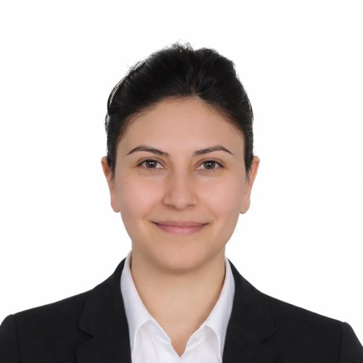 Şura Nur Sağır