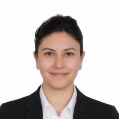 Şura Nur Sağır