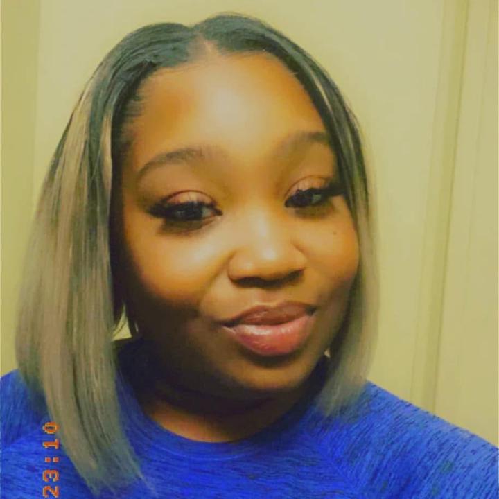 Kennethia Lanier