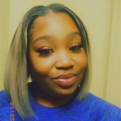 Kennethia Lanier