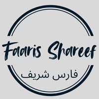 Faaris Shareef