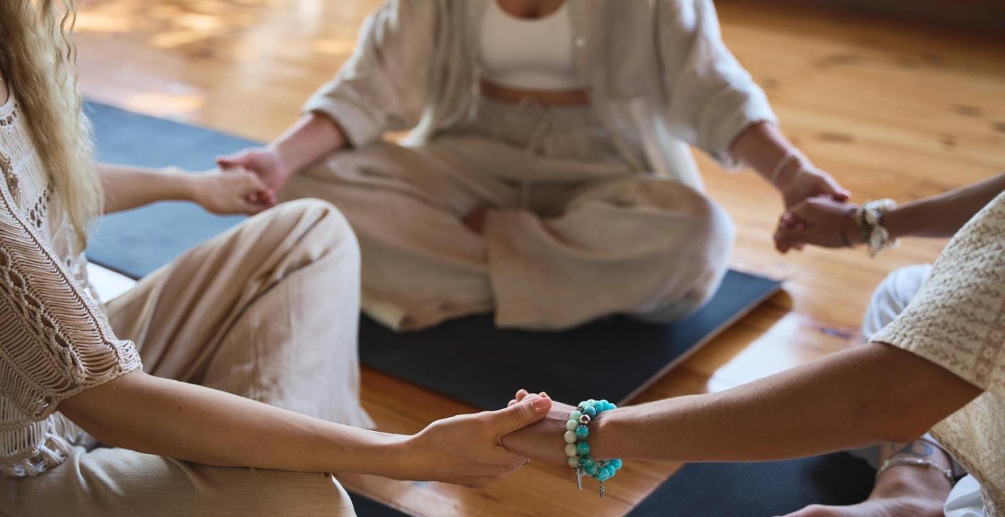 WEEKLY COMMUNITY RITUALS