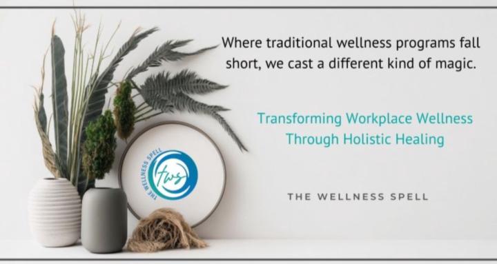The Wellness Spell