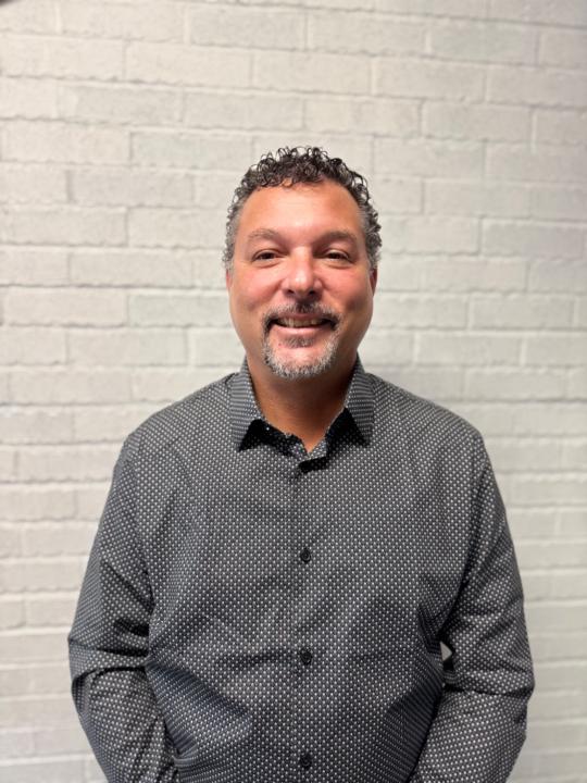 Brett Augenstein