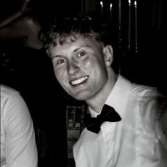 Charlie McCormack