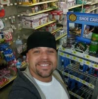 Jeffrey Moore